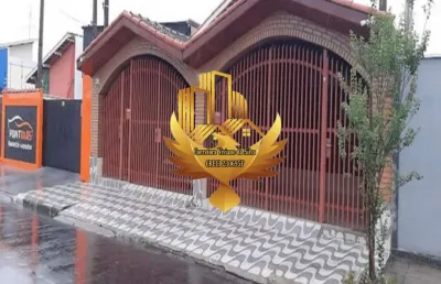 Imperdível oportunidade de adquirir casa com 3 quartos e 110m² no loteamento jardim dos eucaliptos, tremembé-sp!