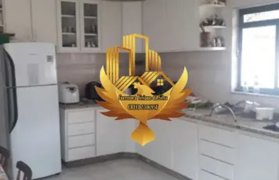 Casa à venda em tremembé-sp, loteamento parque das fontes: 2 quartos, 1 suíte, 1 sala, 2 banheiros, 2 vagas de garagem - 142m².