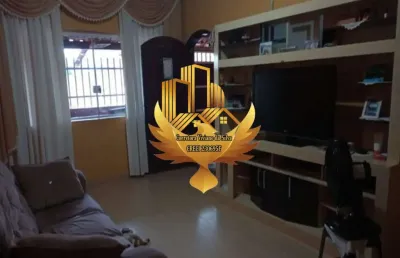 Casa à venda em taubaté-sp no parque senhor do bonfim: 3 quartos, 1 sala, 1 banheiro, 4 vagas, 250m²!