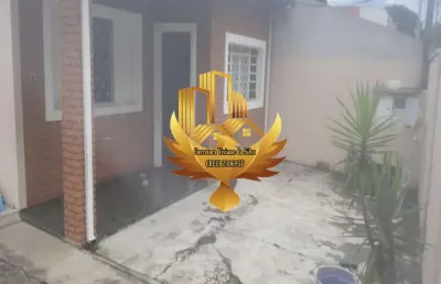 Casa à venda em taubaté-sp: 2 quartos, 1 suíte, 1 sala, 3 banheiros, 5 vagas de garagem, 300m² no jardim gurilândia.
