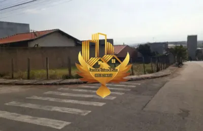 Terreno à venda em taubaté-sp, bairro caixa d'água, 250m² de área - oportunidade imperdível!