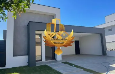 Casa em condomínio fechado com 3 quartos à venda em piracangaguá, taubaté  por r$ 1.050.000