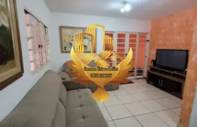 Casa na chácara santa luzia !! próximo ao mercado itambé !!