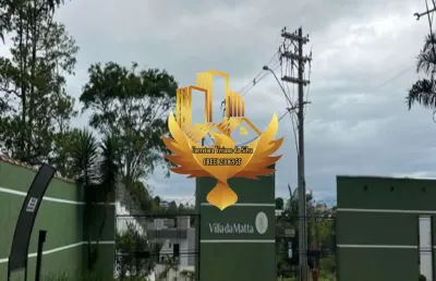 Terreno à venda no parque santo antônio, tremembé  por r$ 122.000