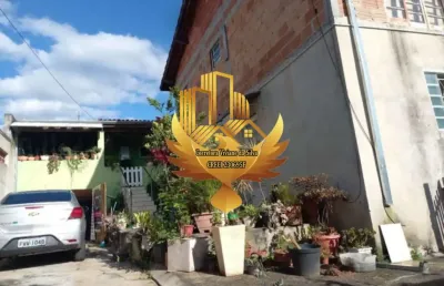 Casa com 4 quartos à venda no jardim sandra maria, taubaté  por r$ 320.000
