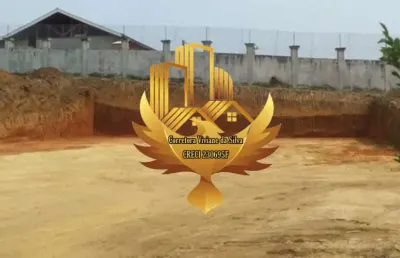 Terreno à venda no village da serra, tremembé  por r$ 275.000
