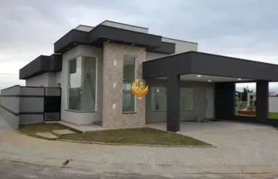 Casa esquina no residencial pérola do valle tremembé!