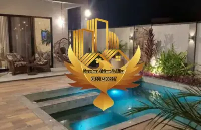 Imperdível oportunidade de adquirir casa em condomínio no condomínio terras do vale em caçapava-sp, com 3 quartos, 3 suítes e 282m² de área.