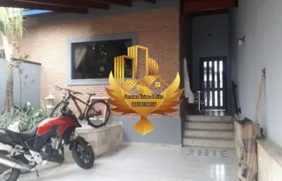 Casa maravilhosa !! jardim ana rosa !! excelente oportunidade !!