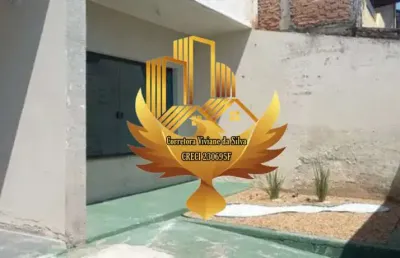 Excelente sobrado com 300 m²  de área construída !!