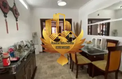 Sobrado maravilhoso !! jardim califórnia !! excelente localização !!