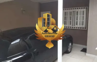 Oportunidade imperdível! casa à venda em taubaté-sp, 2 quartos, 1 sala, 1 banheiro, 1 vaga de garagem na cidade jardim.
