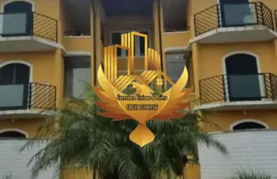 Apartamento com 2 quartos à venda no Loteamento Eldorado Jardim Residencial, Tremembé 