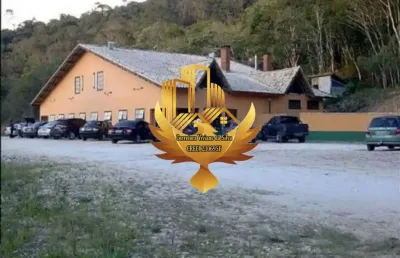 Chácara / sítio à venda na Zona Rural, São Luiz do Paraitinga 