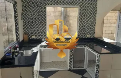 Casa com 4 quartos à venda em Piracangaguá, Taubaté 
