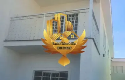 Casa com 3 quartos à venda no Parque Senhor do Bonfim, Taubaté 