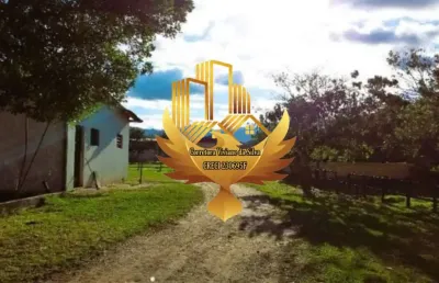 Chácara / sítio à venda em poço grande, tremembé  por r$ 3.400.000