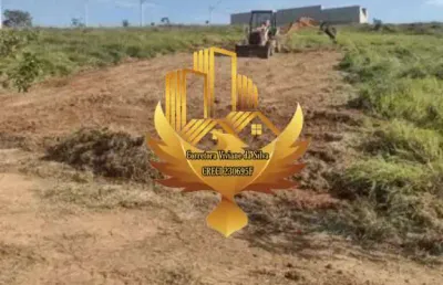 Terreno à venda no Jardim Julieta, Taubaté 