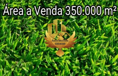 Terreno comercial de 350.000m² à venda em parque novo horizonte, são josé dos campos-sp