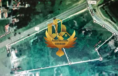 Oportunidade única: área industrial à venda em pindamonhangaba-sp, bairro moreira césar, com 110.000m²!