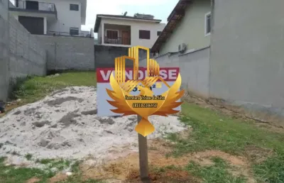 Terreno à venda no Jardim de Alah, Taubaté 