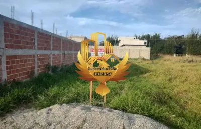 Terreno à venda em taubaté-sp, bairro areão, 150m² de área! aproveite essa oportunidade única!