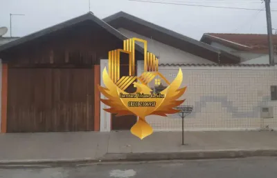 Casa a venda !! jardim dos eucaliptos tremembé sp !