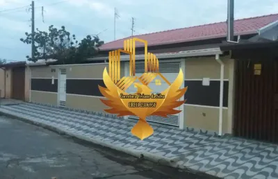 Casa a venda !! jardim dos eucaliptos !! tremembé sp !!