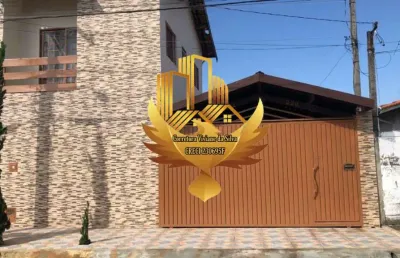 Casa e sobrado !! excelente oportunidade !! tremembé sp !!