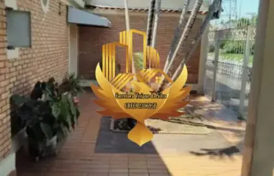 Casa a venda !!vila nossa senhora das graças !! próximo ao centro da cidade !!
