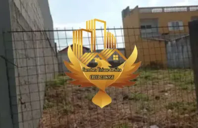 Oportunidade. terreno  250 m ² !! residencial estoril !!