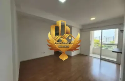 Apartamento com 3 quartos à venda na Vila São José, Taubaté 