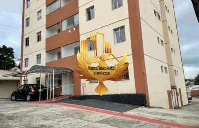 Apartamento  excelente qualidade próximo ao mercatal e mercado !!