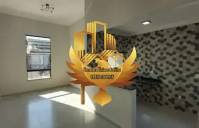 Casa em condomínio fechado com 2 quartos à venda no Jardim Baronesa, Taubaté 