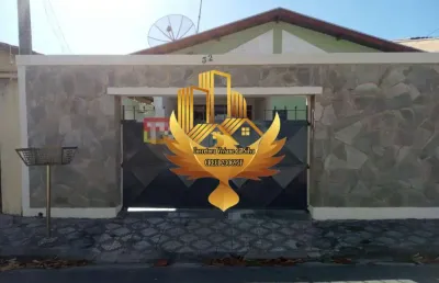 Casa com 3 quartos à venda na vila rezende, taubaté  por r$ 420.000