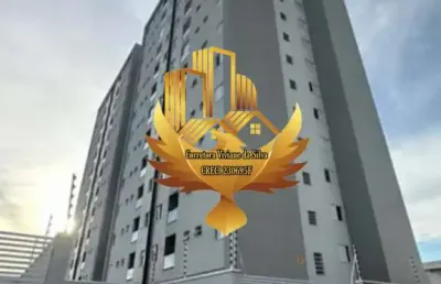 Apartamento condomínio allure - sol da manhã !! é imperdível oportunidade única !!