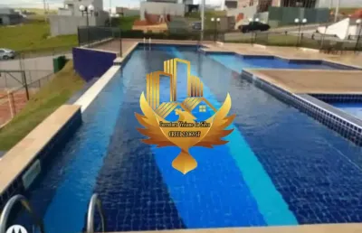 Terreno à venda no Residencial Colinas, Caçapava 