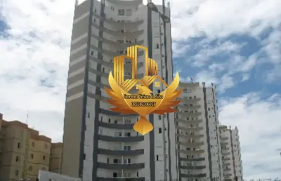 Apartamento com 2 quartos à venda no Parque Senhor do Bonfim, Taubaté 