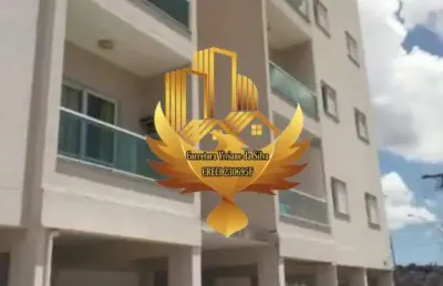 Apartamento com 2 quartos à venda no Residencial Dalla Rosa, Taubaté 