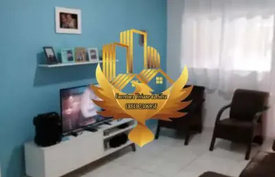 Sobrado novo próximo de mercado escola e upa !! excelente oportuindade !!