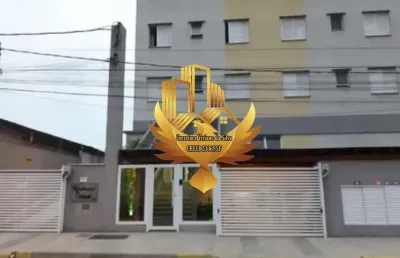 Imperdível!! apartamento à venda em ubatuba-sp, centro. 2 quartos, 1 sala, 1 banheiro, 1 vaga de garagem, 47,00 m².
