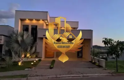 Imperdível! casa em condomínio à venda em taubaté-sp, bairro condomínio cataguá way. 3 quartos, 1 suíte, 1 sala, 3 banheiros, 2 vagas de garagem, 275,00 m² de área.