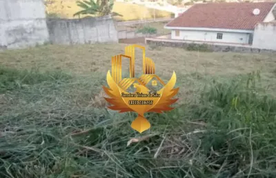 Terreno à venda em taubaté-sp, campos elíseos - 520,00 m² de área!