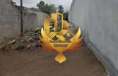 Terreno à venda em taubaté-sp, bairro chácara são manoel, 400m² de área!