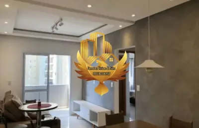 Apartamento para venda: edifício araújo (portaria 24h) !!