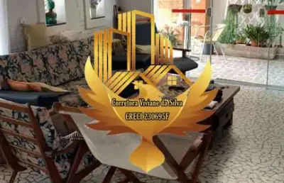 Casa em ubatuba no bairro do itaguá, excelente localização !!