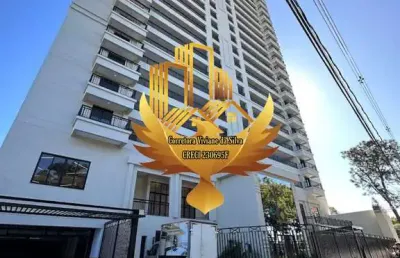 Apartamento maravilhoso edifício europa !! excelente localização !!