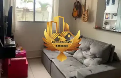Apartamento em taubaté na região da estiva condomínio tibet !!