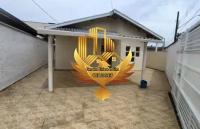 Casa em condomínio fechado com 3 quartos à venda na Vila São Geraldo, Taubaté 