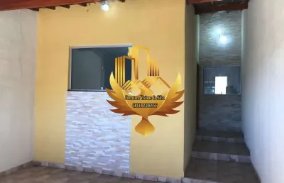 Casa linda !! jardim continental ii !! oportunidade única !!